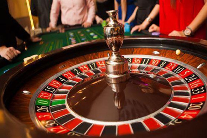 Đề xuất người vào chơi casino phải có thu nhập từ 10 triệu đồng/tháng.