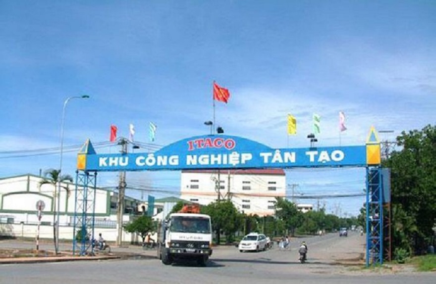 Chậm công bố thông tin thoái vốn, Công ty Tân Tạo bị nhắc nhở
