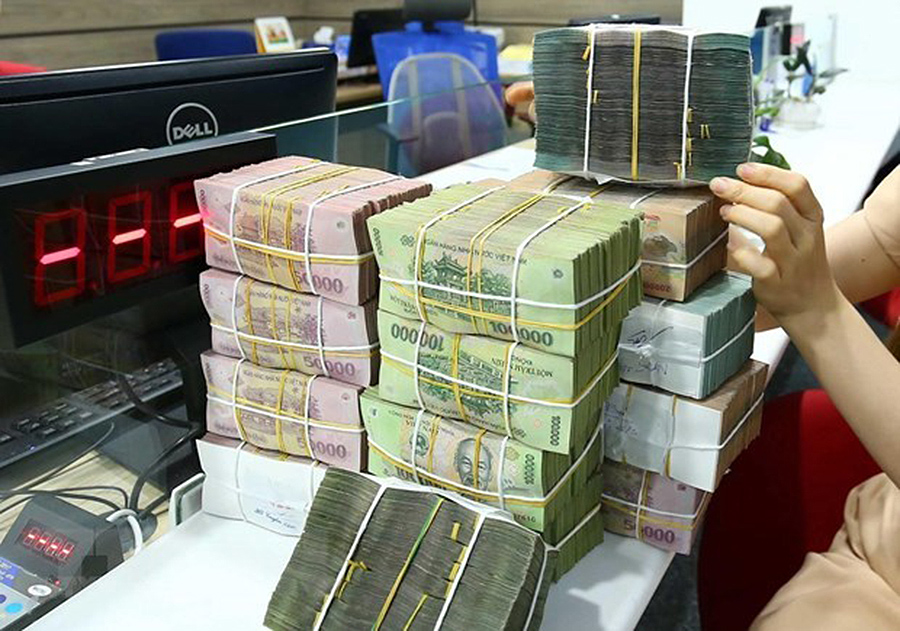 Điều hành tín dụng phù hợp, đáp ứng kịp thời vốn cho sản xuất, kinh doanh