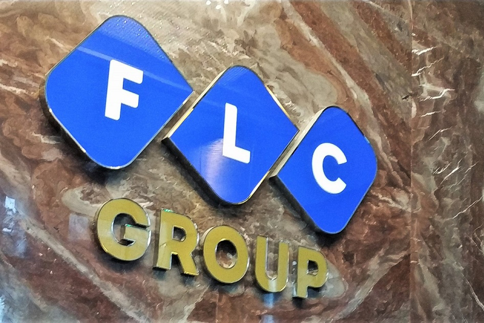 Cổ phiếu FLC được lên sàn UPCoM nhưng bị đình chỉ giao dịch.