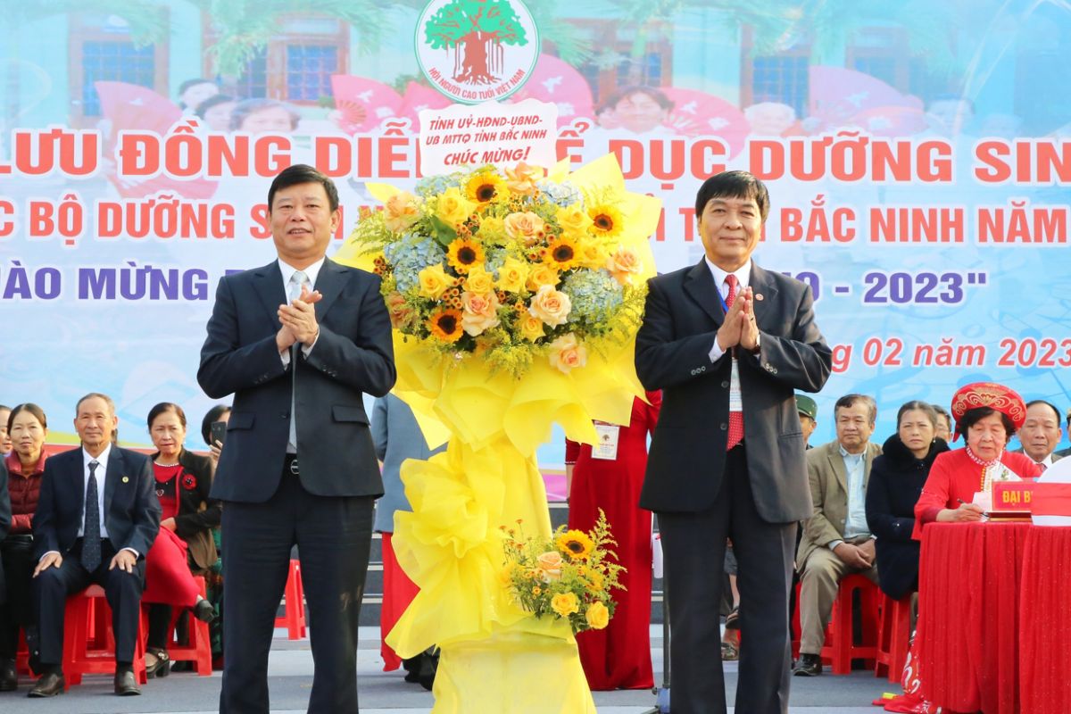 Bắc Ninh rà soát công tác tổ chức Festival “Về miền Quan họ 2023”