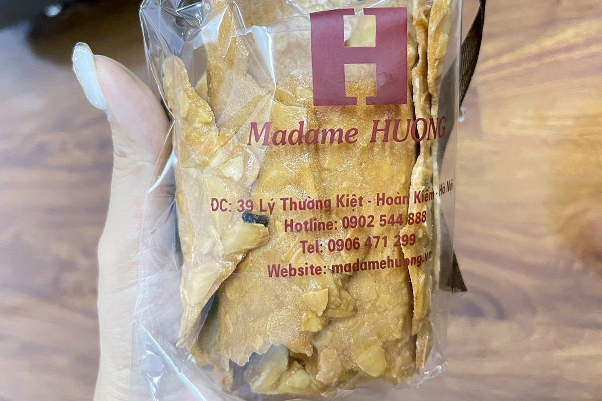 Thu hồi, tiêu hủy sản phẩm serum trị thâm Huyền Phi