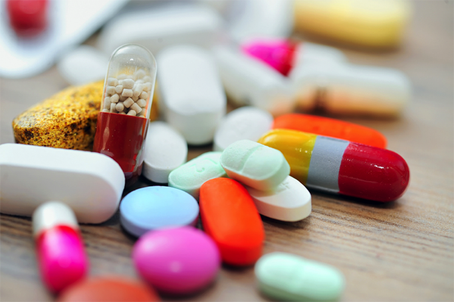 Sản xuất thuốc khác với hồ sơ đăng ký, Công ty Zim Laboratories Limited bị xử phạt