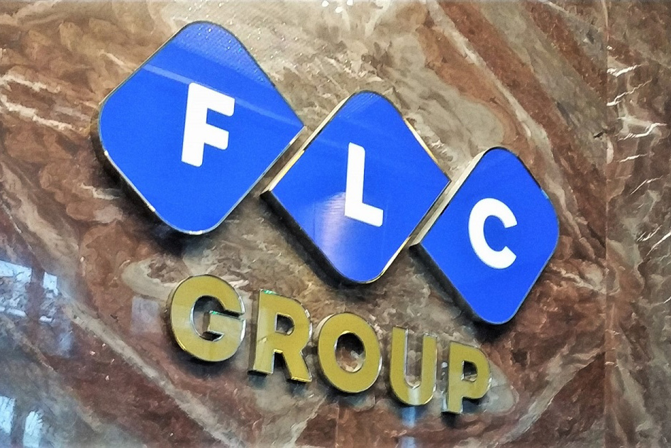 Cổ phiếu cuối cùng trong hệ sinh thái FLC bị đình chỉ giao dịch.