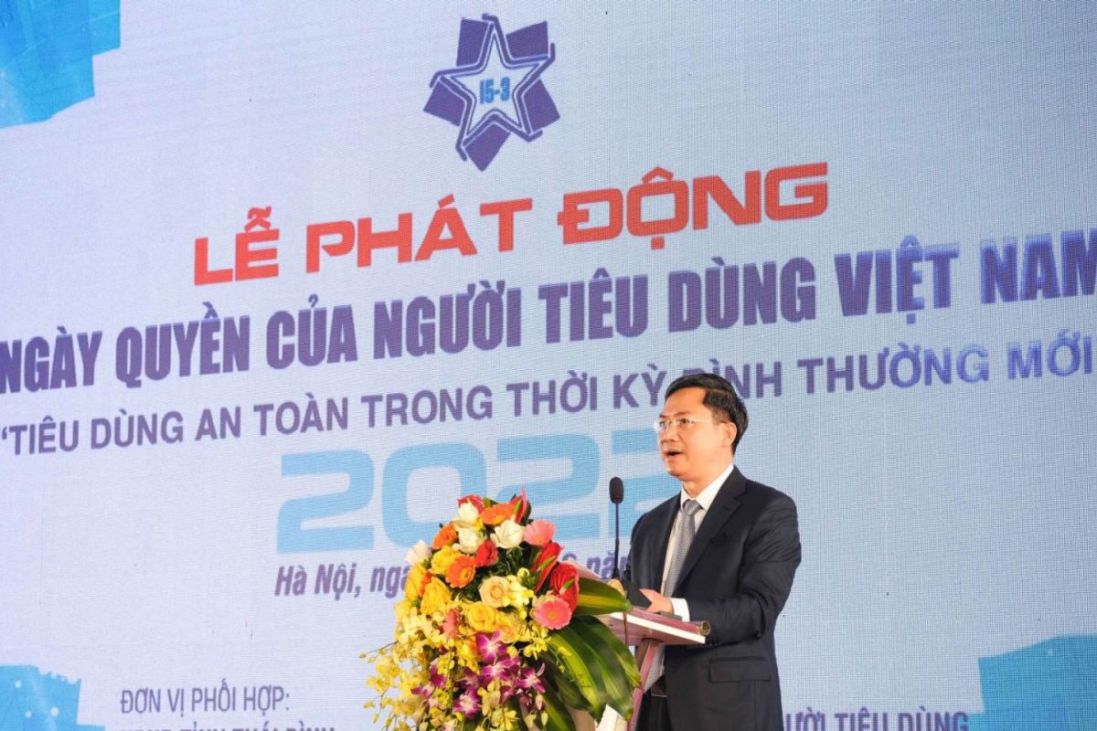 Bắc Ninh tăng cường bảo vệ quyền lợi người tiêu dùng