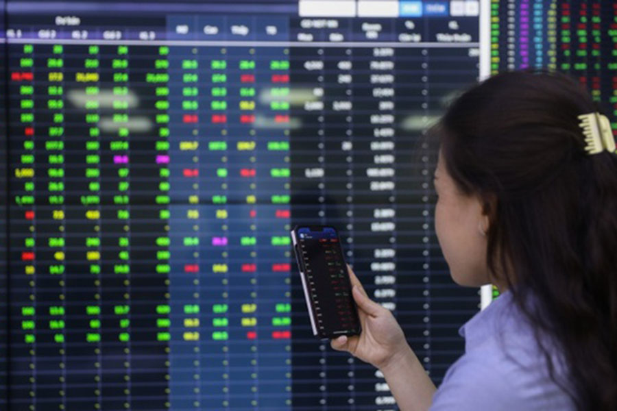 Vi phạm luật chứng khoán, Công ty Gemadept bị phạt 125 triệu đồng