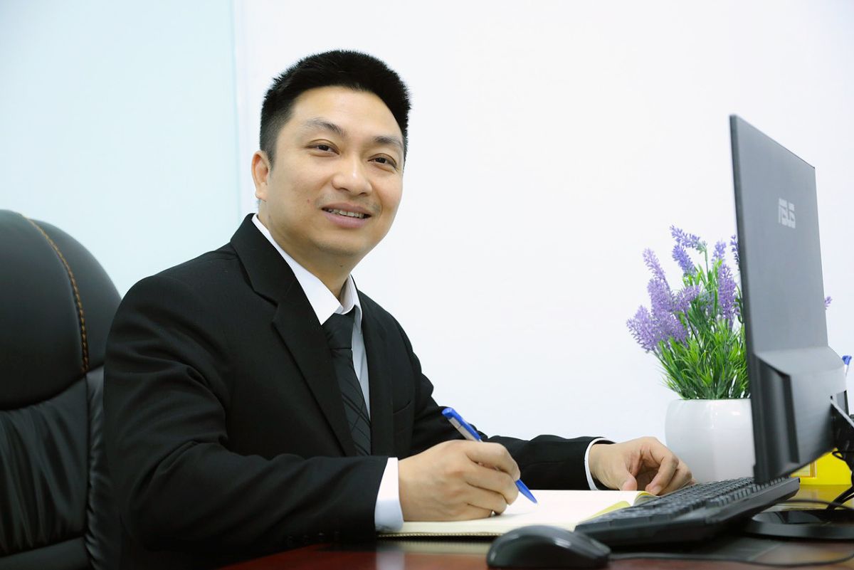 Luật sư Bùi Phan Anh, Công ty Luật TNHH Sen Vàng - Đoàn Luật sư TP Hà Nội.