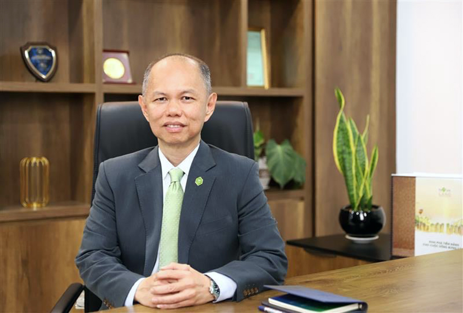 VinFast nhận giải “Doanh nghiệp Bền vững” - Origin Innovation Awards 2022