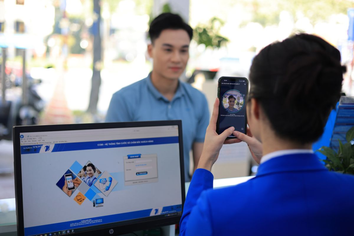 Cảnh giác với số điện thoại lạ mời thuê bao chuẩn hóa thông tin