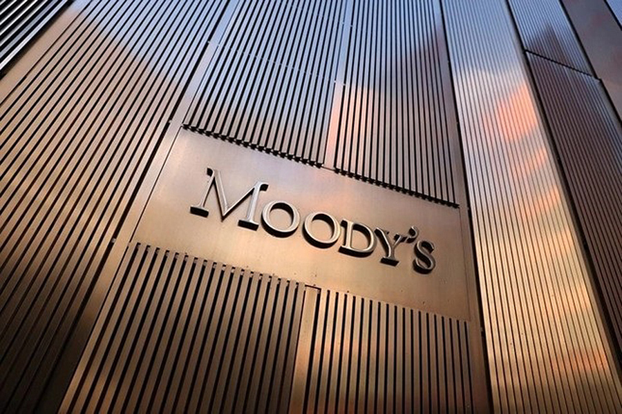 TPBank được Moody's nâng hạng tín nhiệm Ba3