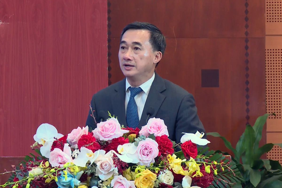Thứ trưởng Bộ Y tế GS.TS Trần Văn Thuấn cho rằng, bệnh lao đang thực sự là một vấn đề ảnh hưởng đến kinh tế từng gia đình nói riêng và đất nước nói chung.