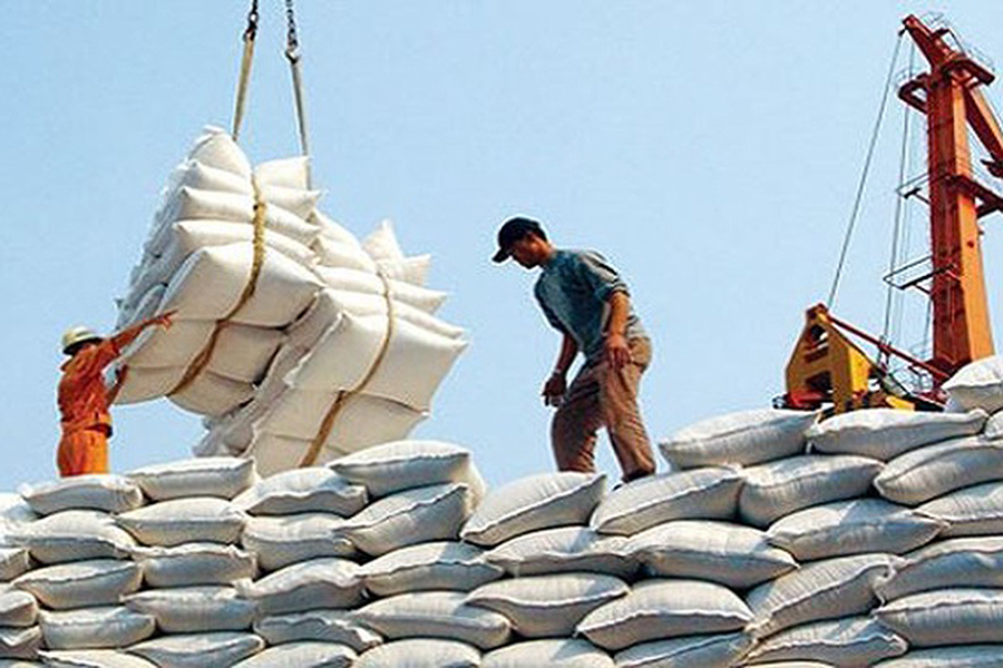 Indonesia nhập 2 triệu tấn gạo dự trữ, cơ hội cho doanh nghiệp Việt.