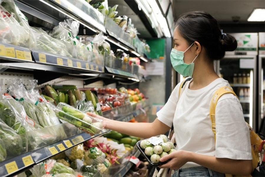 Bình ổn giá các mặt hàng thiết yếu, đáp ứng nhu cầu người dân