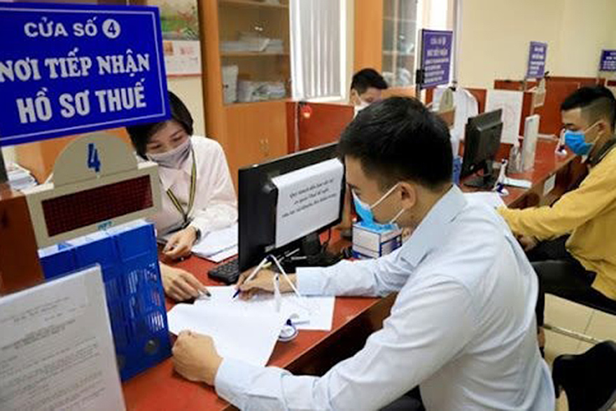 VinaPhone bắt đầu "khóa" thuê bao chưa chuẩn hóa thông tin
