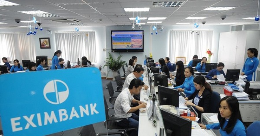Eximbank nhận giải thưởng chất lượng thanh toán quốc tế.