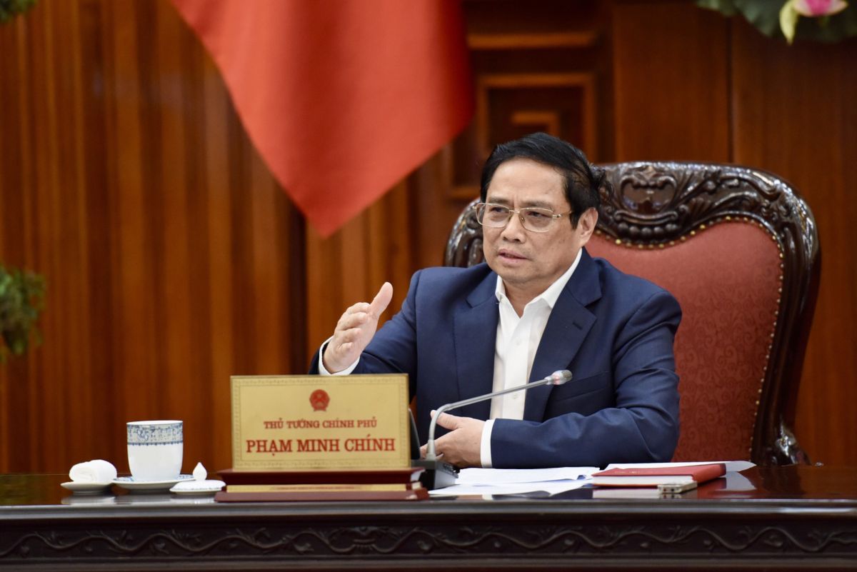 Thủ tướng yêu cầu Ngân hàng Nhà nước ban hành ngay 2 Thông tư quan trọng