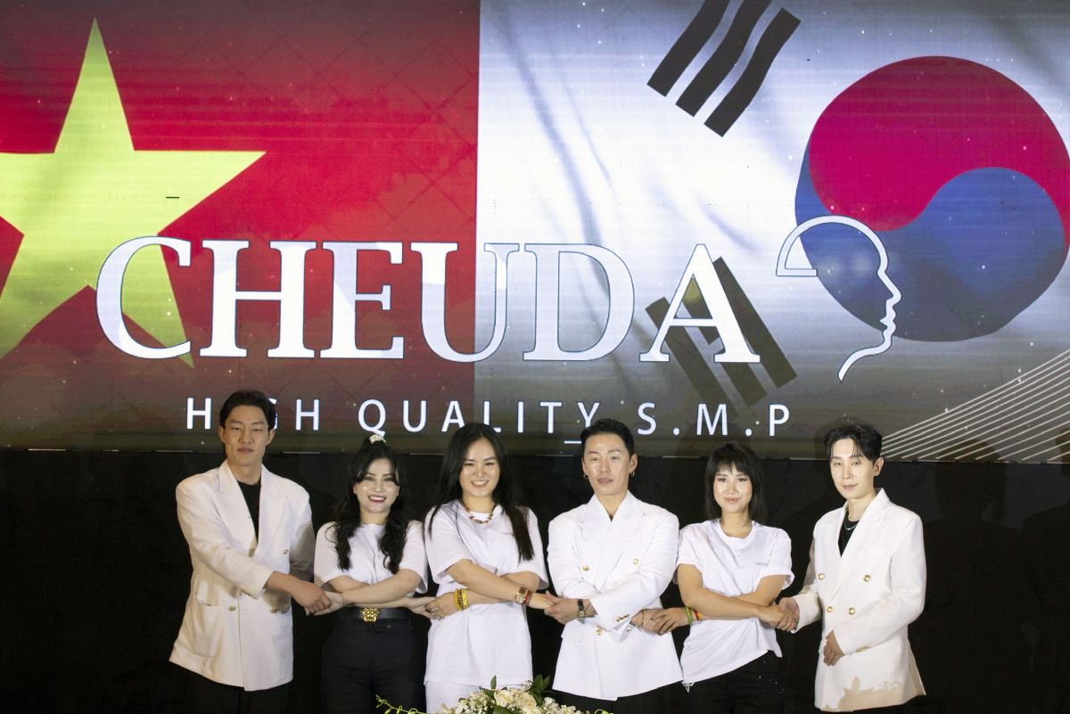 Dịu lời Thầy - Ấm giọng Cô!