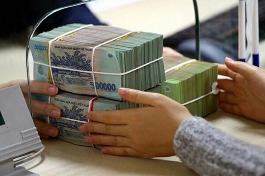4 tháng đầu năm, thu ngân sách nhà nước giảm nhưng chi ngân sách lại tăng