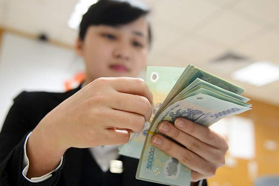 Các tổ chức tín dụng trên địa bàn tiếp tục tập trung vào việc đảm bảo đáp ứng nhu cầu tín dụng, thực hiện các giải pháp hỗ trợ người dân và doanh nghiệp.