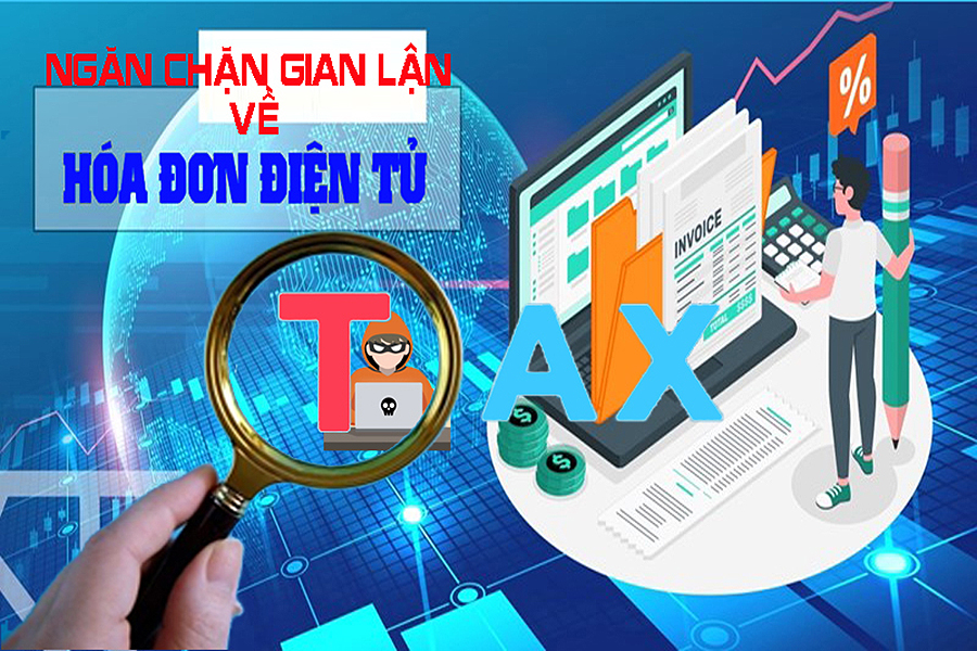 Tăng cường ngăn chặn, xử lý thông tin rao bán hóa đơn điện tử trên không gian mạng