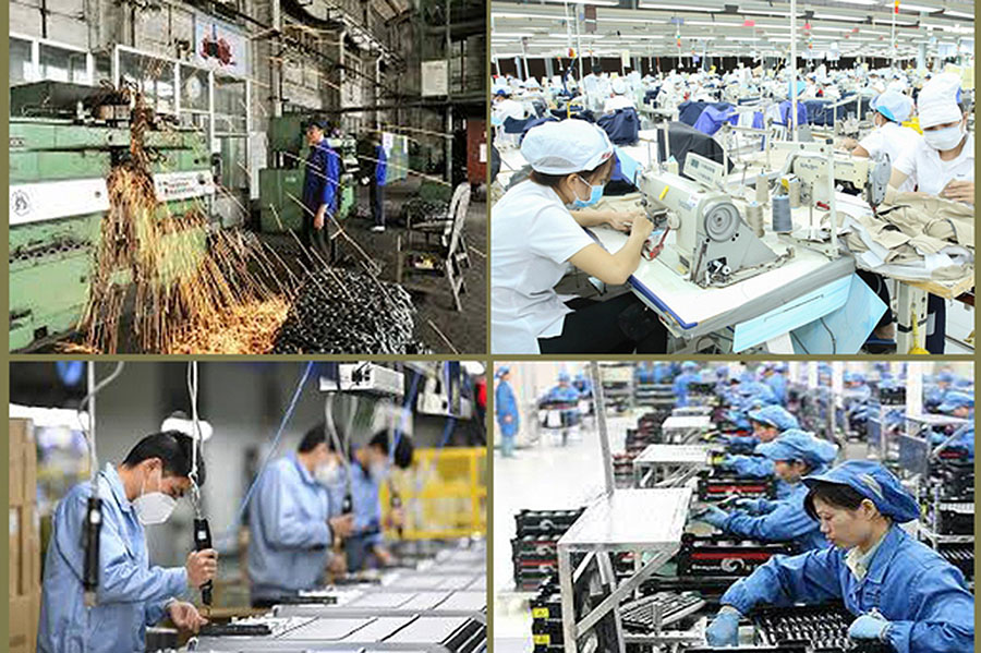 Bộ Tài chính đề xuất tiếp tục giảm mức thu 35 khoản phí, lệ phí