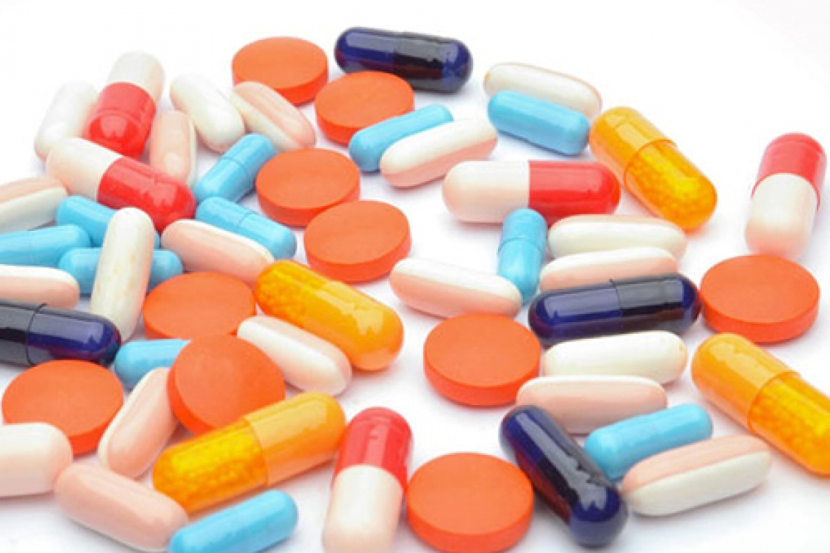 Thu hồi giấy chứng nhận kinh doanh dược của Công ty Phyto Quang Trung