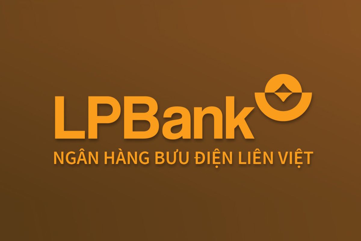 Logo của LPBank.