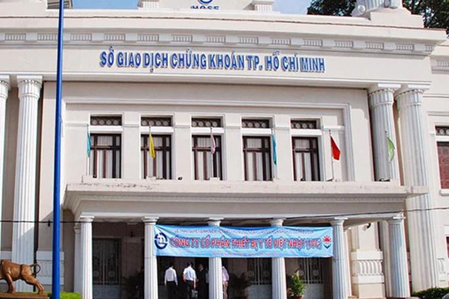 Cảnh báo việc mạo danh HoSE lôi kéo nhà đầu tư tham gia hội nhóm