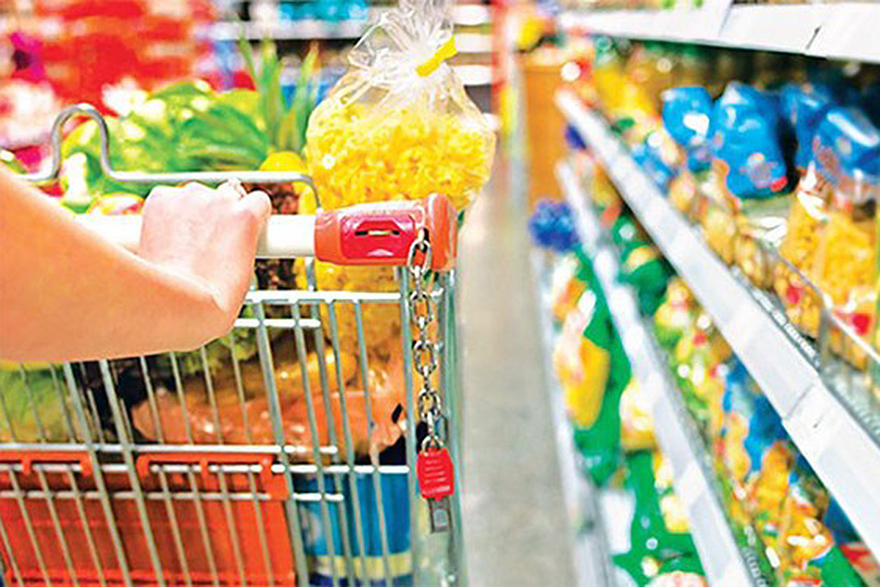 Việt Nam là thị trường bán lẻ trọng điểm ở châu Á - Thái Bình Dương