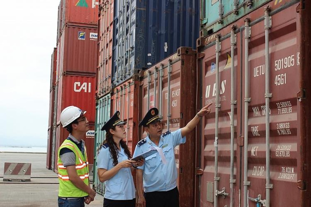 Bộ Tài chính bổ sung quy định xác định xuất xứ hàng hóa xuất nhập khẩu.
