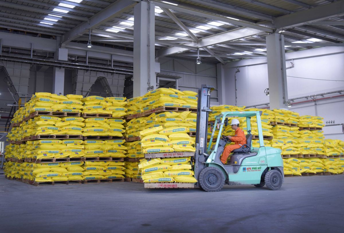 FPT được vinh danh Top 50 công ty niêm yết tốt nhất