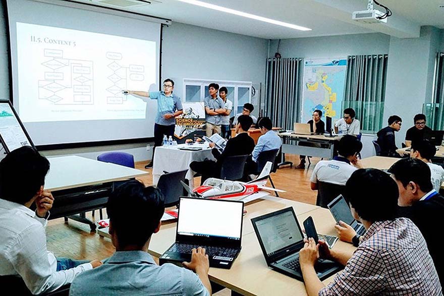 Bãi bỏ quy định về đào tạo chất lượng cao trình độ đại học