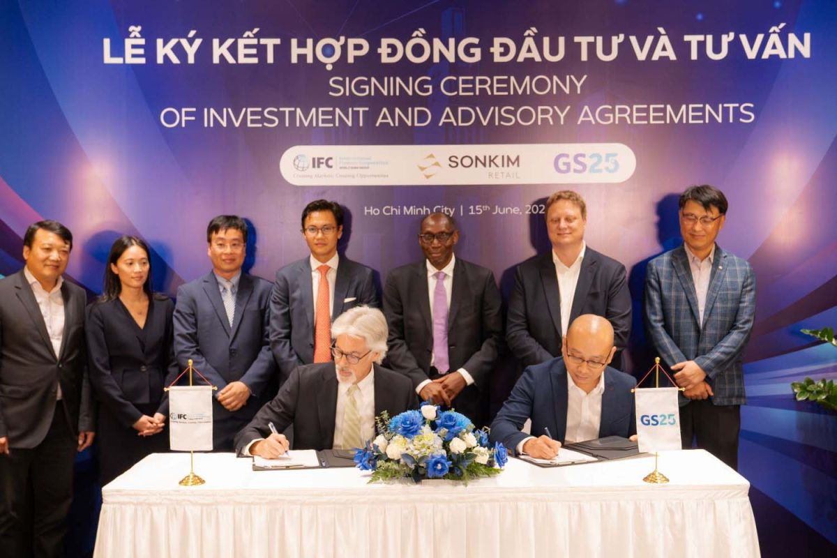 IFC đầu tư chuỗi giá trị kinh doanh nông nghiệp tại Việt Nam