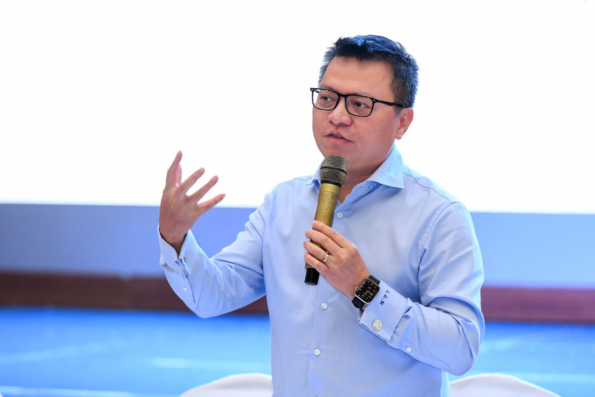 Chuyển đổi số báo chí: Thời cơ và thách thức