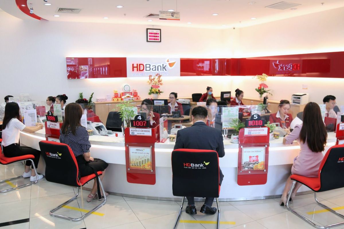 HDBank thực hiện đợt giảm lãi suất cho vay quy mô lớn