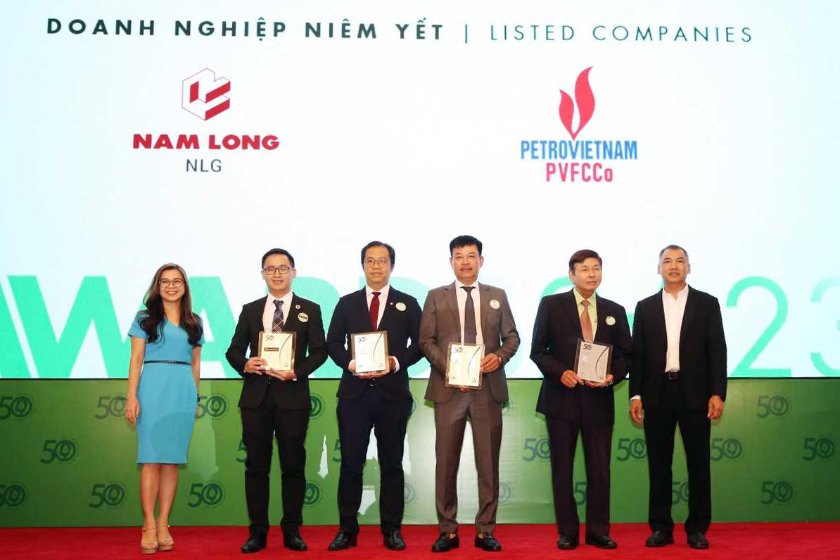Tổng Công ty Phân bón và Hóa chất Dầu khí tổ chức Đại hội đồng cổ đông 2023