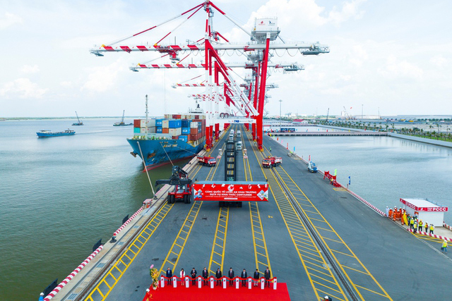 Lực bán chiếm ưu thế trên thị trường hàng hóa