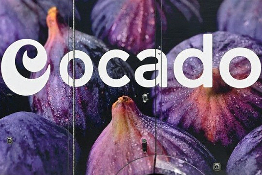 Tập đoàn Ocado ra mắt nhà kho vận hành bởi robot đầu tiên ở châu Á