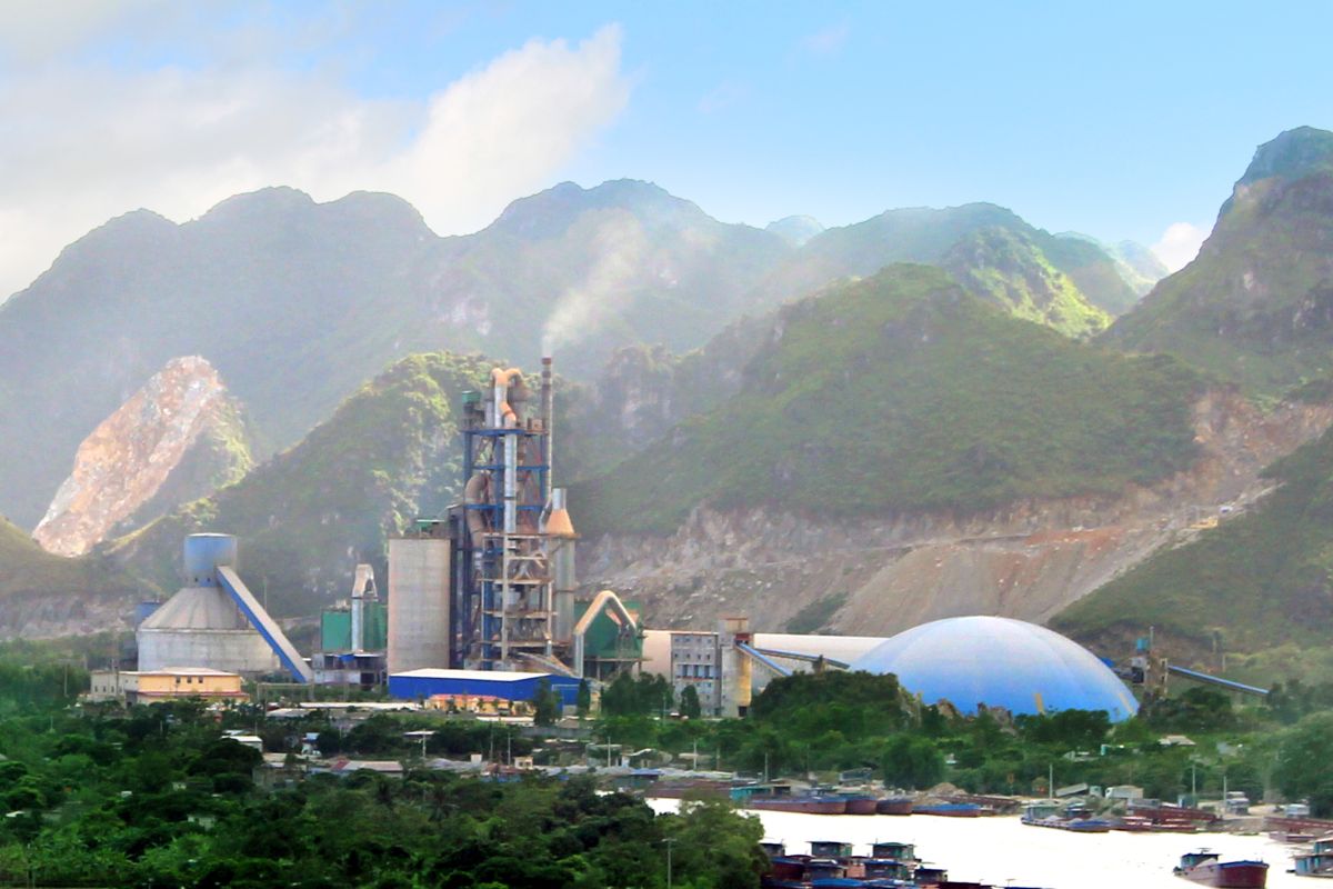 Công ty Cổ phần Vissai Ninh Bình bị phạt 85 triệu đồng