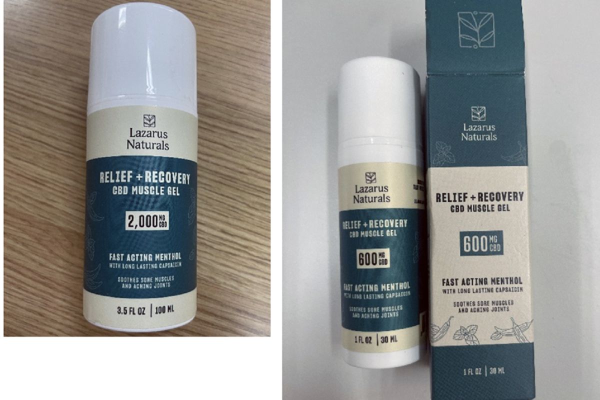 Cảnh báo loại ma túy có vỏ bọc là thực phẩm chức năng