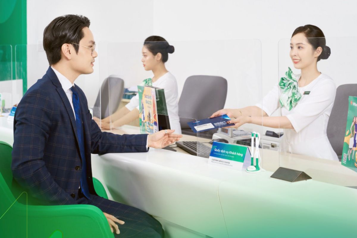 Đạt chứng chỉ PCI DSS, VPBank tiếp tục khẳng định năng lực bảo đảm an ninh dữ liệu thẻ thanh toán