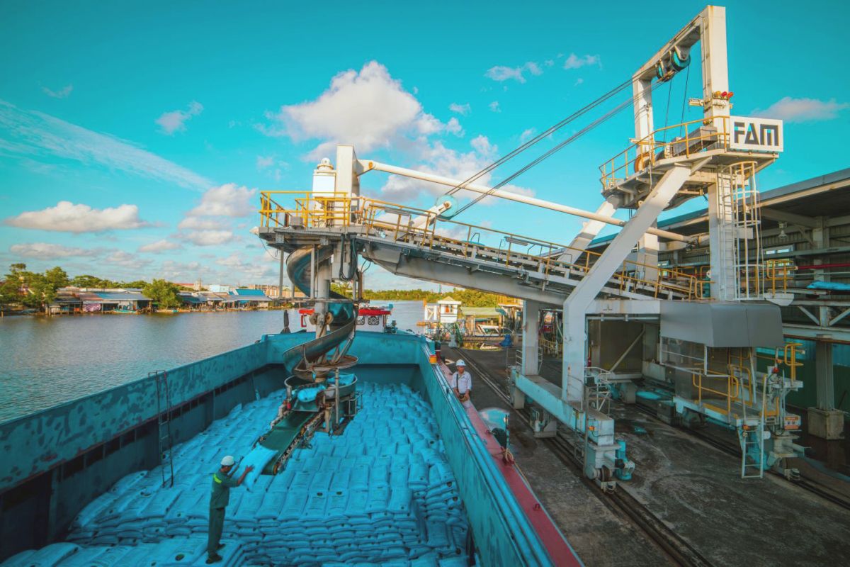 PVCFC hoàn thành vượt mức chỉ tiêu 6 tháng đầu năm 2023