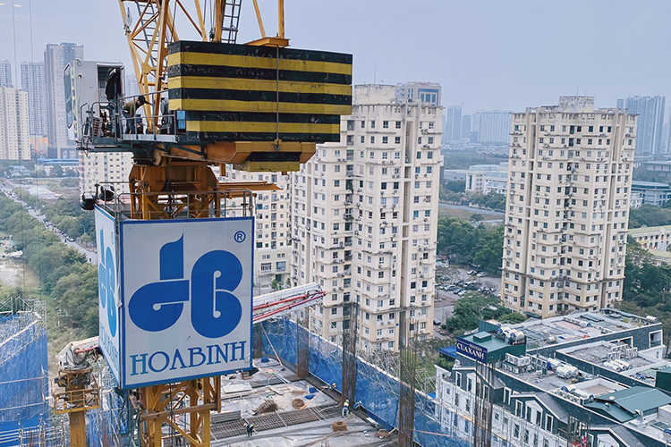Vốn đầu tư thực hiện 7 tháng năm 2023 tăng 22,1%