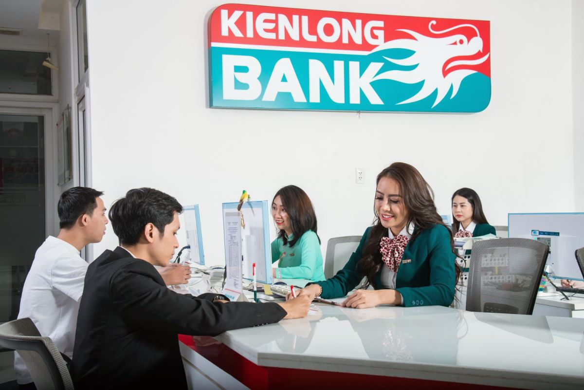 KienlongBank hoàn thành kế hoạch 6 tháng đầu năm, đẩy mạnh số hóa để tăng trưởng