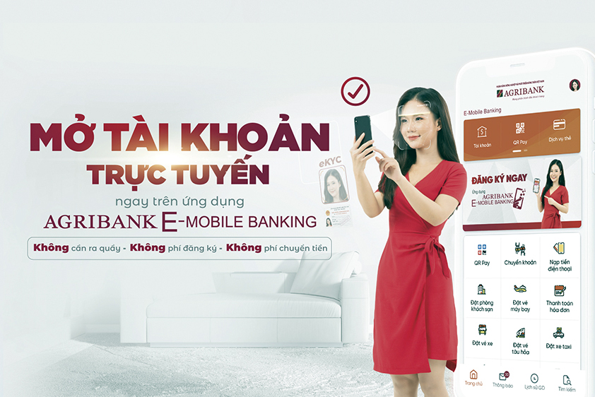 Agribank đẩy mạnh tín dụng hỗ trợ doanh nghiệp