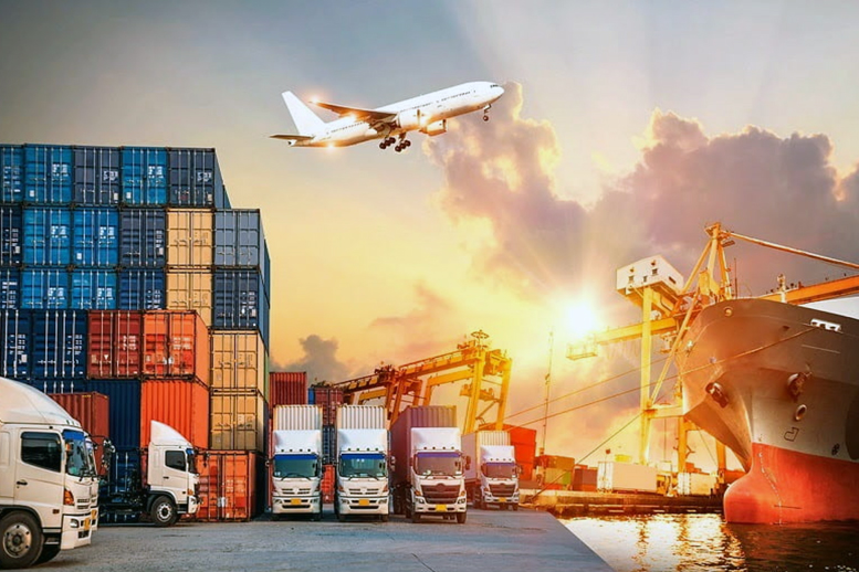 7 tháng đầu năm 2023, xuất siêu 16,48 tỷ USD