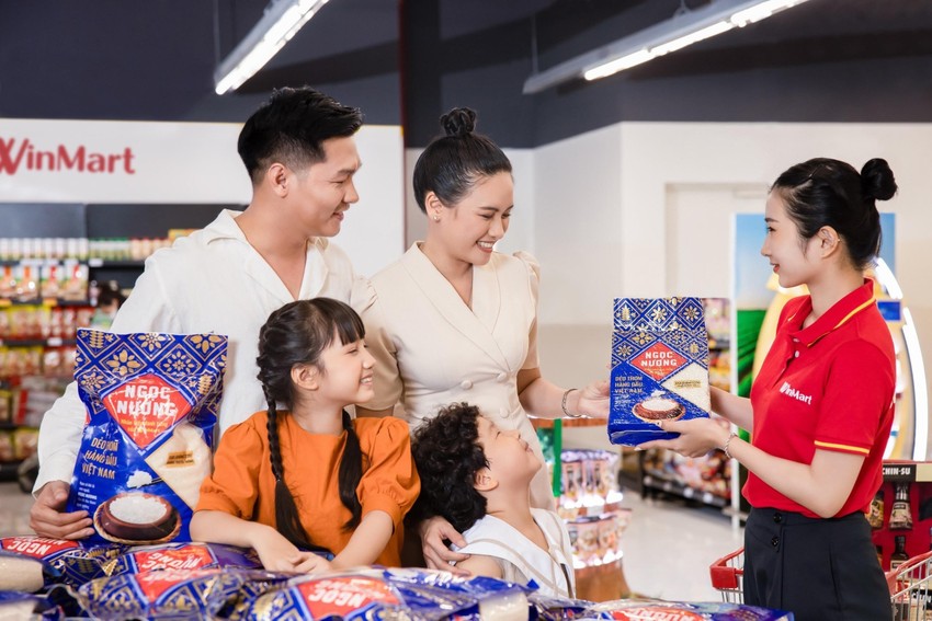 Masan đạt doanh thu thuần hơn 37.000 tỷ đồng trong 6 tháng đầu năm