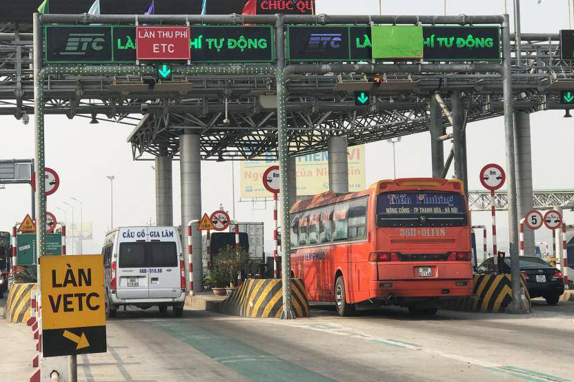 Bộ GTVT đẩy mạnh chuyển đổi số trong lĩnh vực đường bộ