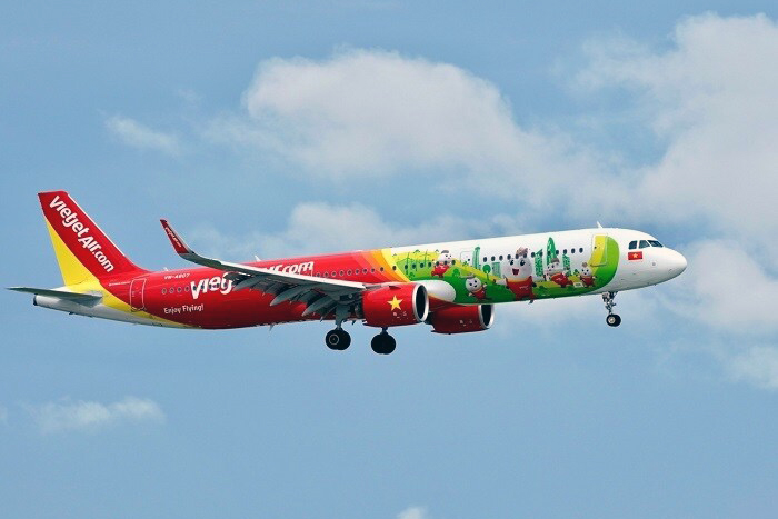 Vietjet mở đường bay thẳng tới Perth - Australia