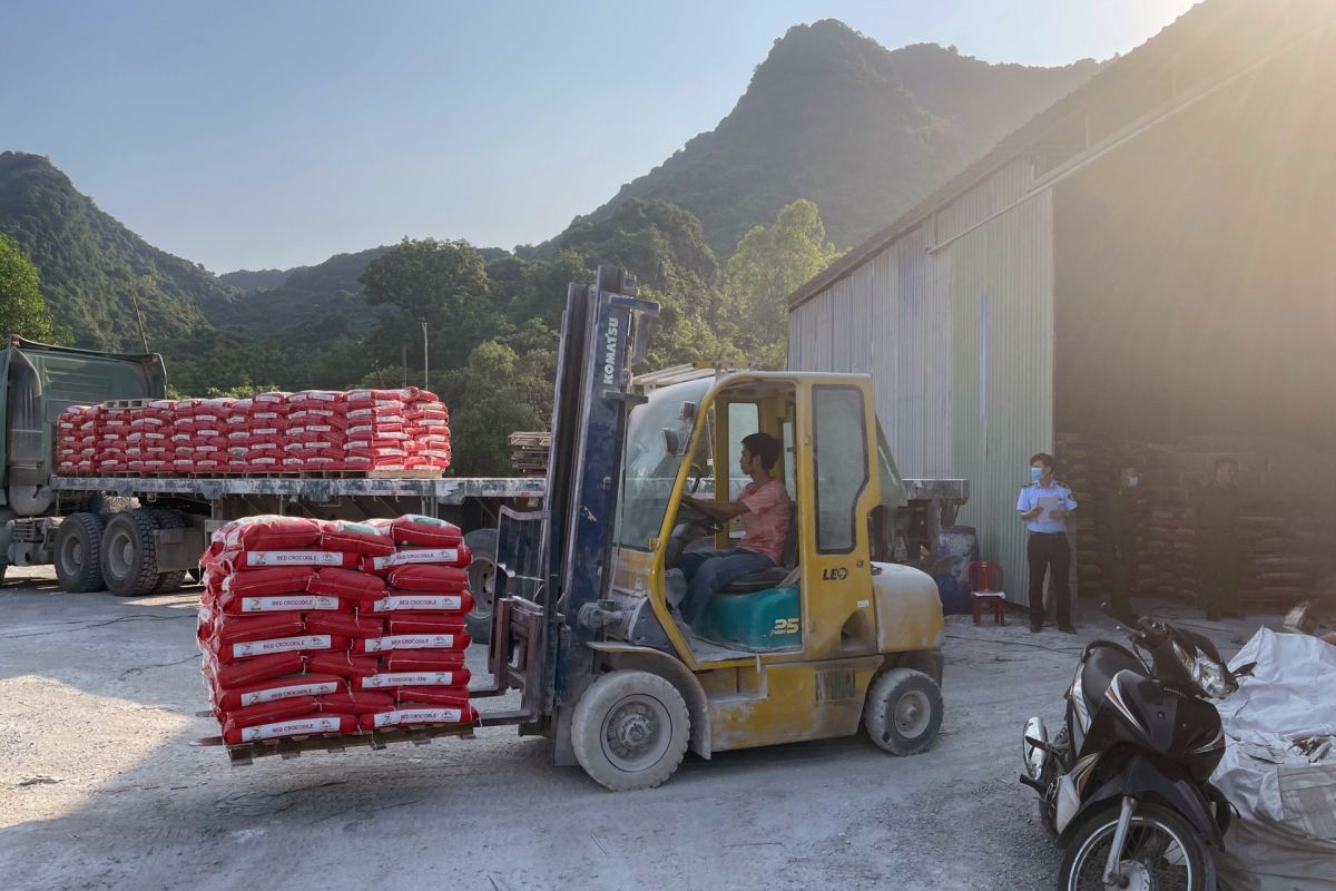 Khởi tố vụ án “Xâm phạm quyền sở hữu công nghiệp” đầu tiên trên địa bàn tỉnh Hà Nam